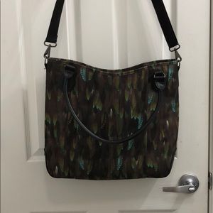 Dakine Messenger Bag